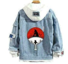 Naruto AKATSUKI Cosplay Anime