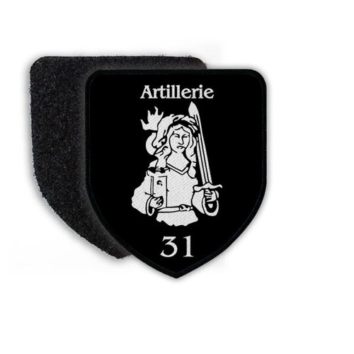 Patch artillerie heilige - patch,