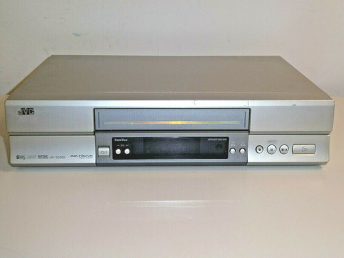 Jvc s5962 high end - jvc, hr-s5962