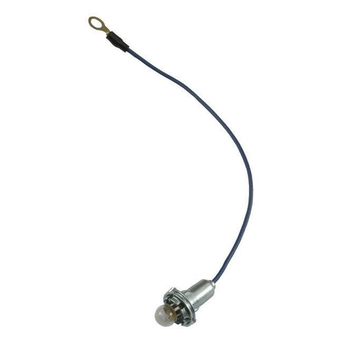 Fatbob tacho dashcover - tacho,