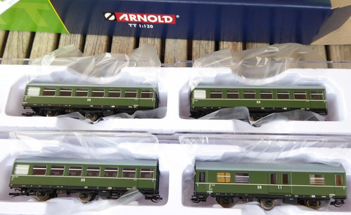 Arnold 9509 er set 3 - 9509,