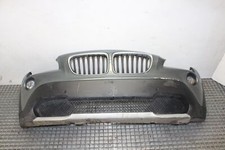 BMW X1 E84 Sdrive 18d Vorne