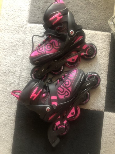 Crivit jugend inlineskates - jugend,
