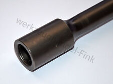 HAWERA Adapter Aufnahme für Hammerbohrkrone Bohrkrone / große Keilwelle / 145708