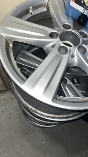 8jx17h2 mercedes felgen - et,