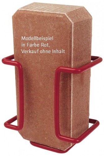 Busse salzsteinhalter - busse, (klein)