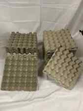 Eierkartons Eierpappen Eierlagen Eierhöcker Eierwaben Eierverpackung 30er