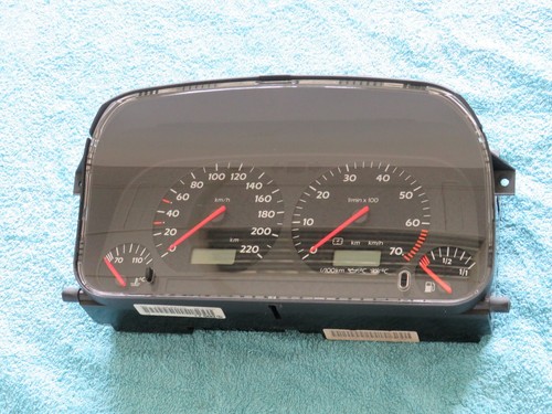 Golf cabrio orig tacho - vw, orig.