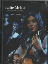 Katie Melua with Gori Women's