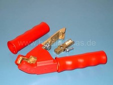 Winkel-Ladezange rot