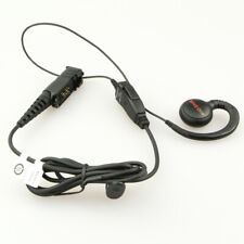 MOTOROLA PMLN5727A Mag One Ohrhörer Inline Mikrofon / PTT DP2400 DP2600 DP3441