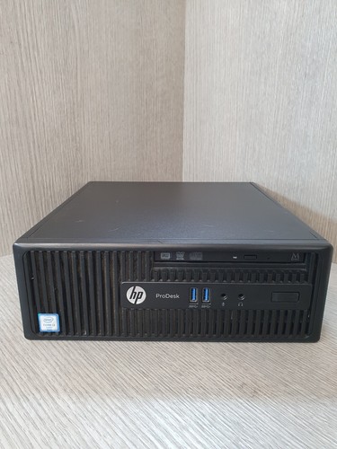 Prodesk 400 6100 - hp,