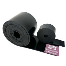 Gummistreifen bis 10m rolle - gummistreifen,