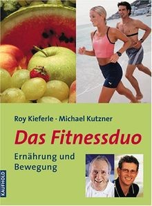 Das fitnessduo ernährung - das,