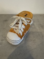 Spardose in Sneaker Turnschuh