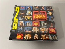 ABBA – The Very Best of ABBA