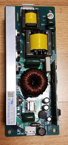 Rpb 0526ga ballast jvc - rpb-0526ga,