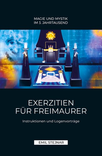 Exerzitien für freimaurer - exerzitien,