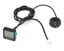 Impulse LCD Compact Display mit Bedieneinheit Kalkhoff E-Bike Original