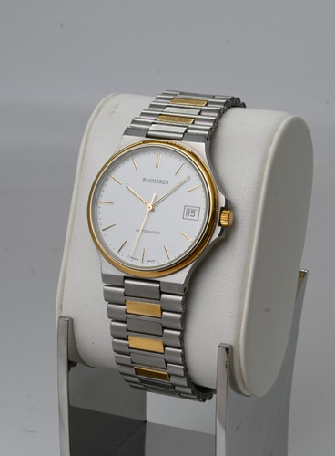 Bucherer automatic - bucherer,