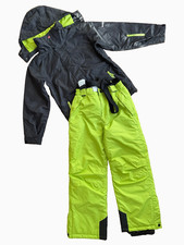 Ski-/Snowboard Anzug Gr. 12 /