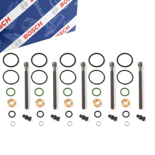 Bosch pumpe düse dichtsatz - 5x,