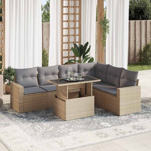 Gartenmöbel sofa garnitur - gartenmöbel,