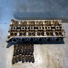 Mercedes-Benz W124 W202 M104