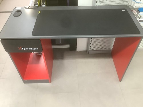 Rocker carbon tek - x,