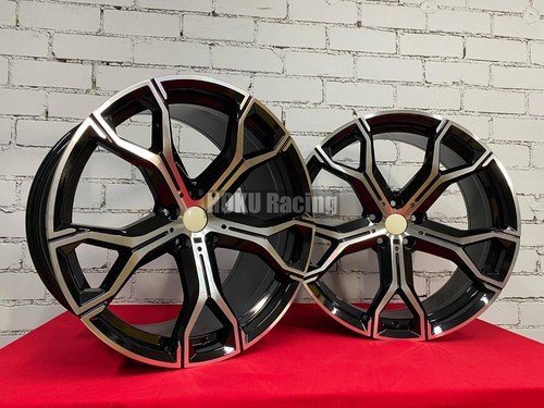 741m style 5x120 5 - 4x,