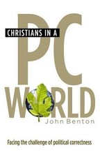 Christians in a PC world,John