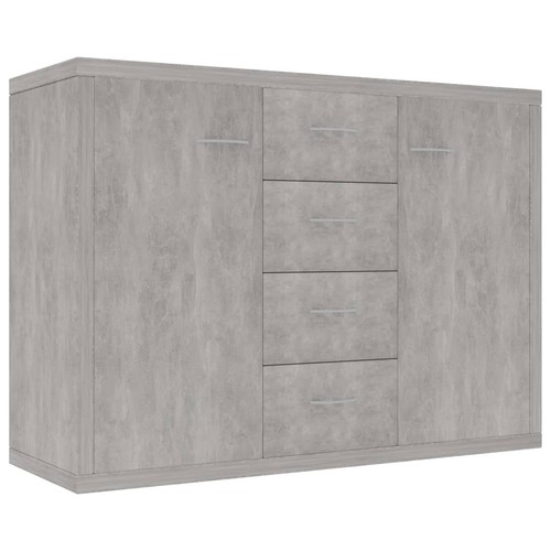 Modern sideboard kommode - modern,