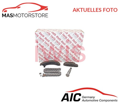 Motor steuerkette satz voll - motor,