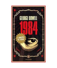 1984, George Orwell