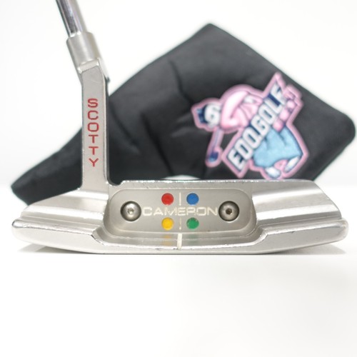 Scotty cameron studio style - studio,