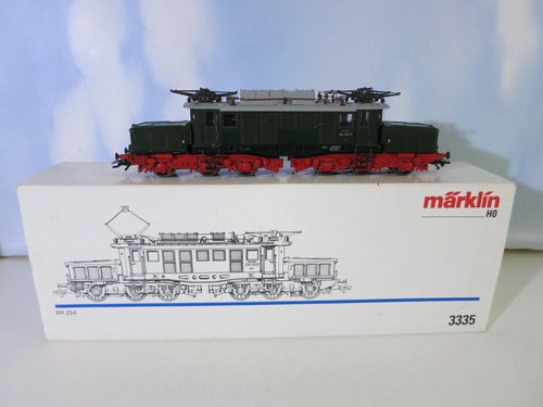 Märklin 3335 254 gut - ,, br