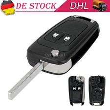 Auto Schlüsselgehäuse Ersatz