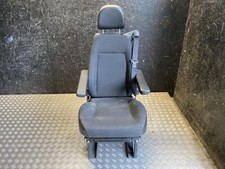 Fahrersitz Volkswagen TRANSPORTER VI Bus 2017