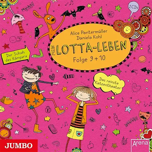 Mein lotta leben - das, reinste