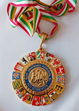 Nr. 0 Karnevalsorden BDK