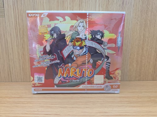 Kayou naruto earth scroll - scroll, 002