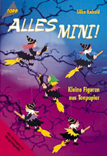 Alles mini kleine figuren aus - figuren,