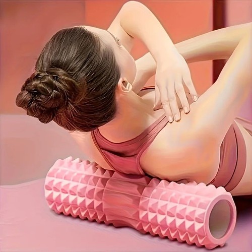 Schaumstoff fitness roller - fitness,