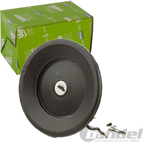 Valeo tankdeckel - valeo,