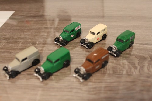 Brekina konvolut sammlung dkw - konvolut/sammlung,