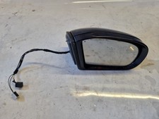 28E* Mercedes W211 E-Klasse Außenspiegel Spiegel Rechts F.359 A2038107293