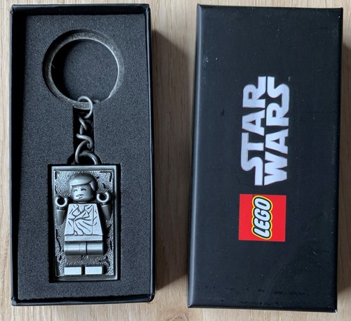 Lego star wars 5006363 han - 5006363,