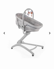 Chicco Baby Hug 4 in 1