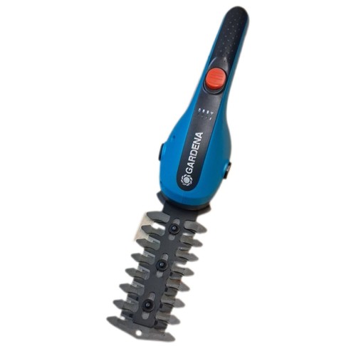 Gardena set akku - set, und
