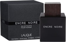 Lalique Encre Noire Eau de